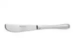 Coltello Burro Inox Sirio Grigio 1x2x17 Cm Pinti Inox