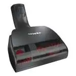 Spazzola aspirapolvere Miele 11384950 TRIFLEX Hx Seb 23 Nero