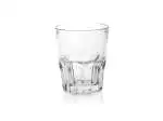 12 Bicchieri In Vetro Temperato Granity 4 Cl Trasparente ARC