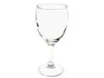 12 Calici In Vetro Elegance Vino cl 14,5 Trasparente ARC