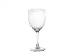 12 Calici In Vetro Elegance Vino cl 19 Trasparente ARC