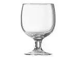 12 Calici Vetro temperato Amelia Acqua cl 25 Trasparente ARC