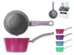 Casseruola della marca Accents di forma conica di cm 16 (COLORI MISTI)