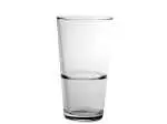 12 Bicchieri In Vetro Grande 480 ml Trasparente Pasabahce