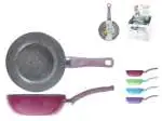 Salta pasta della marca Accents di cm 18 (COLORI MISTI)