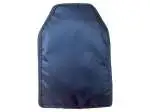Rinfrescatore modello Express Ice in nylon di colore nero