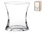 Vaso Vetro soffiato Mike Trasparente Cm 19 Home