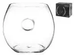 Vaso Vetro Soffiatoo Zoom Cm 23,5 Trasparente Pasabahce