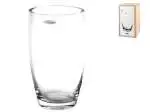 Vaso Vetro Soffiatoo Bombato Trasparente 17x36x17 Cm Pasabahce