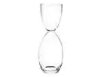 Vaso In Vetro Trasparente Cm 33,5 Pasabahce