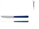 12x 2 Coltelli Tavola Pasha Blu' 12 Abert