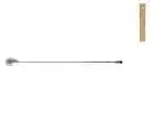 Bar Spoon Inox 40 Testa Gocc B004tl Grigio The Bars