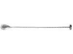 Bar Spoon Inox 35 Disco Grigio The Bars