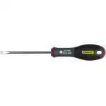 Cacciavite Stanley FATMAX Taglio, modello 0 65 098, per viti a taglio, robustezza e maneggevolezza