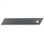 Lame per cutter a spezzare Stanley, modello 0 11 301, per un taglio pulito e regolare
