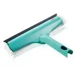 Lava vetri Leifheit CLICK SYSTEM, modello 51320 Window & Frame Cleaner, per vetri brillanti