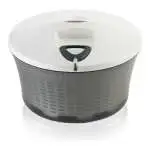 Centrifuga per insalata Leifheit COMFORTLINE, modello 23200, colori assortiti, per asciugare insalate con facilità