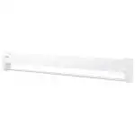 Stendibiancheria Leifheit Telegant, modello 83100, colore Bianco, salvaspazio e funzionale