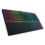 Tastiera gaming Razer ORNATA V3 R3H1, mecha-membrana, illuminazione RGB