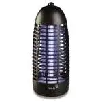Zanzariera elettrica Pleinair EI 6 ZAP 6W, efficace contro insetti, colore nero