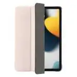 Custodia per iPad Hama FOLD CLEAR 00217227, 10a gen, rosa, funzionale e femminile
