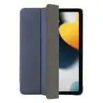 Custodia per iPad Hama FOLD CLEAR 00217223, 10a gen, blu scuro, sottile e leggera