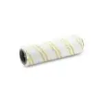 Set rulli Karcher FC 2 Universal Roller, 2.863 329.0, per lavapavimenti efficiente