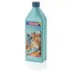 3x Detergente pavimenti Leifheit Parkett Cleaner, modello 41415, per pavimenti in legno