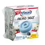 3x Assorbiumidità Henkel ARIASANA Aero 360, modello 1680991, per ambienti più asciutti e confortevoli