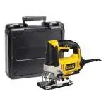 Seghetto alternativo Stanley FATMAX, modello FME340K, per tagli precisi e versatili