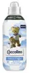 3x Coccolino Ammorbidente 645 Ml.Concentrato 28 Misurini Delicato