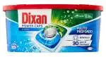 3x Dixan Lavatrice Ecodosi Power Caps 26 Pezzi Classico