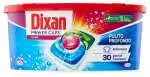 3x Dixan Lavatrice Ecodosi Power Caps 26 Pezzi Color