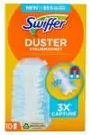 Swiffer Piumino Ricambi Classico 10 Pezzi