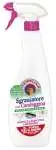 3x Chante Clair Sgrassatore Trigger 625 Ml. Candeggina Fresco