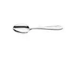12 cucchiaini da moka in acciaio inox modello Tavola Ritz