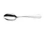 12 cucchiaini da frutta in acciaio inox modello Tavola Capitolium
