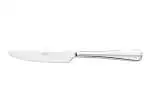 12 coltelli da frutta in acciaio inox modello tavola Capitolium