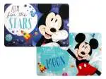 Set Tovagliette Lulabi Mickey Cosmo 30X45