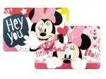 Set Tovagliette Lulabi Minnie Icon 30X45