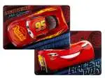 Set Tovagliette Lulabi Cars Race2Win 30X45