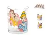12x Bicchieri Acqua H&H Princess New Cl25 Vetro