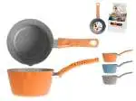 12 coltelli da bistecca in acciaio inox modello Tavola Ritz