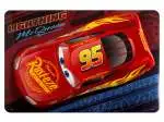 12x Tovagliette In Polipropilene Fantasia Cars Race2Win, Lulabi
