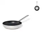 Padella Antiaderente Svasata Alta Ballarini Professionale Ø32Cm