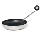 Padella Antiaderente Svasata Alta Ballarini Professionale Ø45Cm