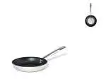 Padella Antiaderente Svasata Bassa Ballarini Professionale Ø24Cm