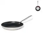 Padella Antiaderente Svasata Bassa Ballarini Professionale Ø36Cm