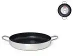 Tegame Antiaderente 2 Manici Ballarini Professionale Ø40Cm