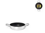 Tegame Antiaderente 2 Manici Induzione Ballarini Professionale Ø24Cm